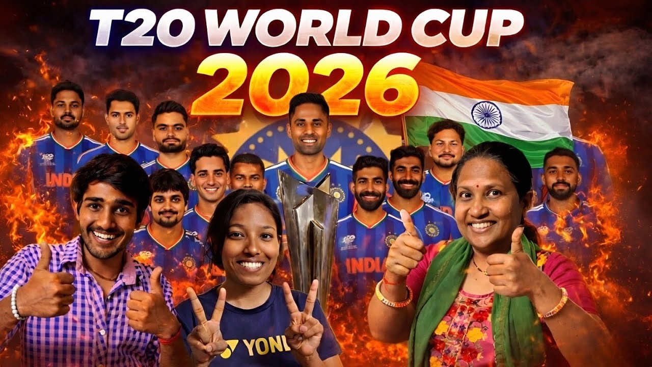 India win 🏆 🙌 | T20 world cup Final match 😃| indian family reaction 😆 | #explorepage #t20worldcup 