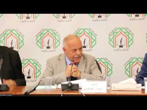 المؤرخ والرحالة والرائد التربوي في فلسطين والعراق والكويت درويش المقدادي في اعماله الفكرية