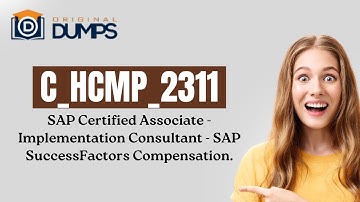 Sample Questions for C_HCMP_2311 SAP HCM Payroll Exam