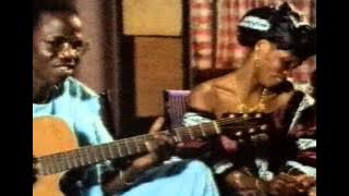 Tata Bambo and Modibo Kouyaté (Mali)