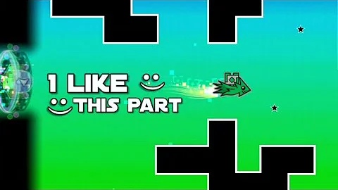 "Infinite Power" by Optonix 100% (Insane 8) (All Coins) | Geometry Dash