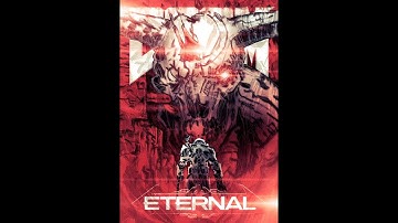 DOOM Eternal – Final Sin Part 1 | Icon of Sin Phase 1 (No Commentary, Ultra-Violence Gameplay)