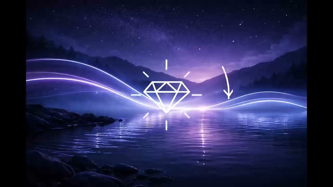 Deep House Night Flow Relax, Focus, Meditate, Minimal Ambient Vibes
