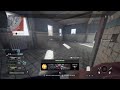 Warzone Stress Test