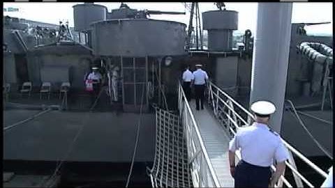 222 years of safe harbor celebrated