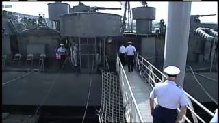 222 years of safe harbor celebrated Sam 222 Doug Abernathy Interview Part 2