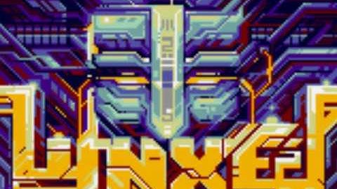 Lynxed - Atari Lynx demo presented at Nordlicht 2016 by Desire