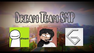 The Rise of the Dream Team SMP Server