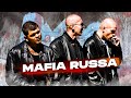  la storia della mafia russa