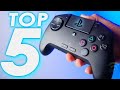 5 Best PS4 Controllers 2020 🎮 The Best Options for Smarter Gaming