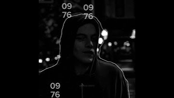 He hacked a person | Mr Robot edit  #mrrobot #elliotalderson