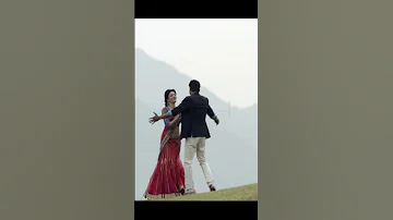 Thalapathy Vijay Kajal Aggarwal Cute Scene Jilla Deleted Scene Jiivaofficial Shorts Viral 