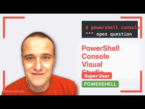 Getting VS Code To Function More Like PowerShell ISE (2 Solutions!!)