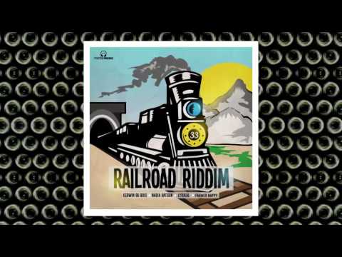music genre tv show Farmer Nappy - Lie To Mi (Railroad Riddim) | 2016 Music Release