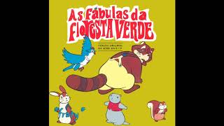 Video voorbeeld van "[As fabulas da floresta verde] As Fábulas da Floresta Verde (Versão original da serie da R.T.P.)"