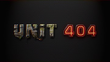 Unit 404 trailer