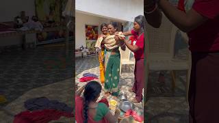 👶 6th Day Rasam | Maa aur Baby ka Pyaar Bhara Snan | Chhathi Vlog @Pramilaa-Bedia