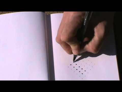 วีดีโอ: วิธีการวาดรูปแบบเซลติก