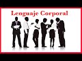 Lenguaje Corporal - Cómo analizar a las personas - LibrosAnimados