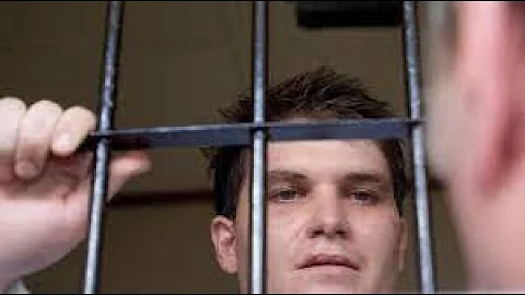 Scott Rush - The Bali 9