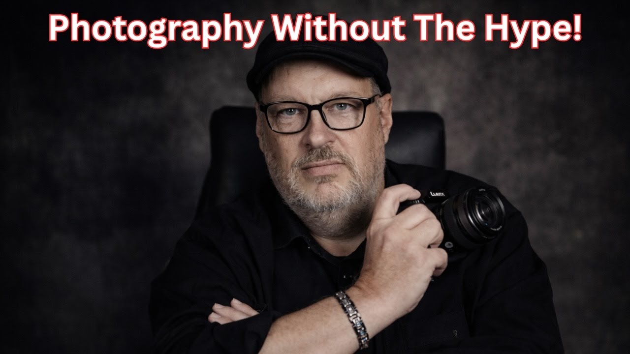 The Photography Career Blueprint Nobody Shows You