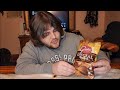 Gardettos special request garlic rye chips  honest review