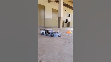 S13 × Team BIZERK Maui R/C Drifting #rcdrift #drift #drifting #yokomo #s13 #s14 #s15 #jdm #nissan