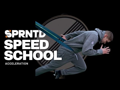 SPEED SCHOOL-ACCELERATION