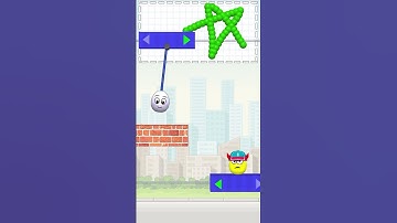 Draw to smash logic puzzles game level 555#games #logicpuzzlegame #logicgames