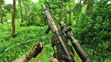 The MASSIVE Update to Gray Zone Warfare That You Can Play Right Now