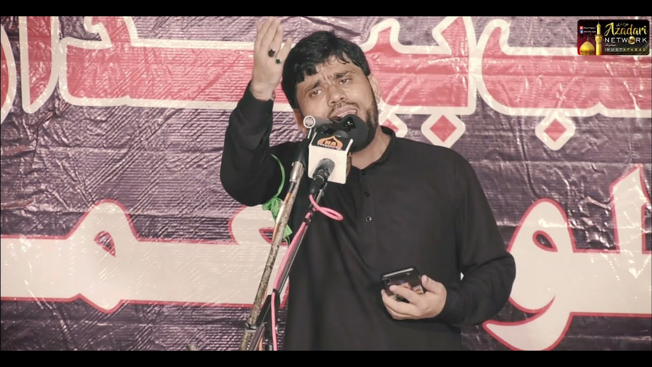 Anjuman-e-Zainul Aba Qadeem Qadimi Shabbedari Qasba Mustafabaad Unchahaar 11-10-2021