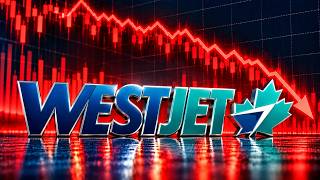 WestJet Is Losing Everything And Nobody Is Talking About It