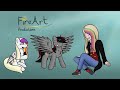 Beginning of video