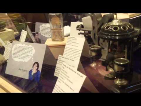 MSU Museum 23rd Annual Chocolate Party Benefit