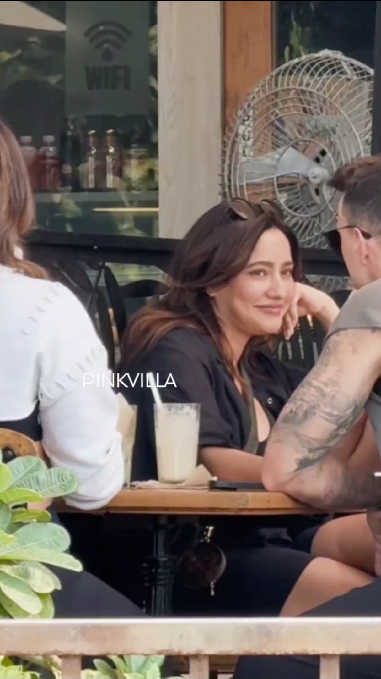 Neha Sharma BLUSHES As She Steps Out For A DATE With Her BOYFRIEND ? | #shorts #bollywood #couple