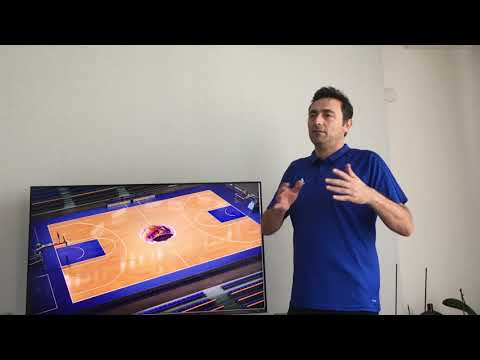 Video: Basketbol Kuralları