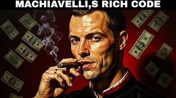 The FASTEST Way To Get Rich | Machiavelli Process