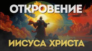 Откровение Иисуса Христа | Сергей Головин #truth