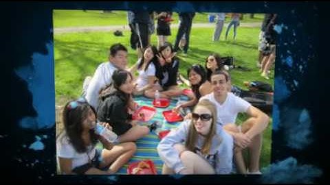 DSP Fall 2010 Rush Video