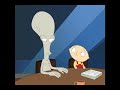 Family Guy and American Dad riff on Hillary Clinton