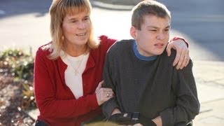 Tell Me a Story: Special Needs Change Family's Look at Life