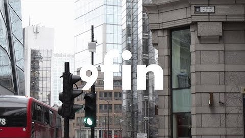 Redalpine empowers: 9fin