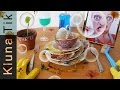 Kluna Tik eating DIRTY DISHES & SOAP  |#20 KLUNATIK COMPILATION    ASMR eating sounds no talk