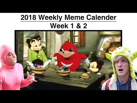 weekly-meme-calendar---memes-of-the-week-1-&-2