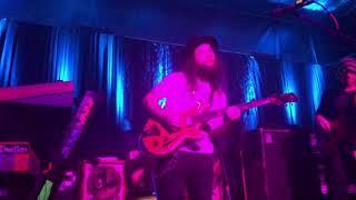 Live Twiddle - Frankenfoote - Crowbar Ybor 09.21.18