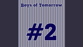Watch Boys Of Tomorrow Betaville youre Not Welcome Anymore video