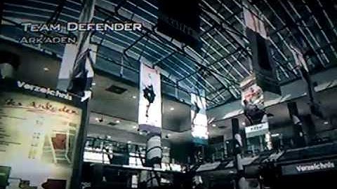 MW3- One Shot, Two Kills!