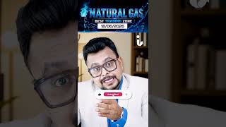 Live NATURAL GAS For 18 june 2026- Analysis,Targets & Strategy by Amit Jain