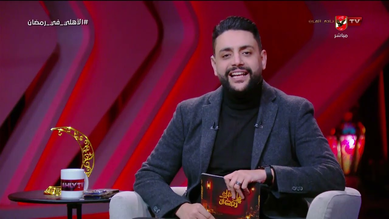 هكذا هو التاريخ اللي بيسجله الأهلي!.. مقدمة نارية من محمد فارس بعد قرار المحكمة الرياضية الدولية