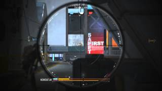 SPLIT QUAD on AW!